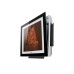 LG A12FT ARTCOOL Gallery Inverter сплит система