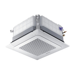 Samsung AC035NNNDKH/EU кассетный кондиционер