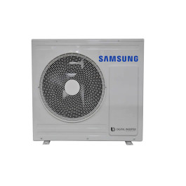 Samsung AC071MXADKH/EU колонный кондиционер