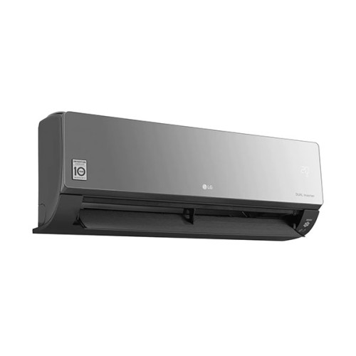 LG AC09BK ARTCOOL Mirror Inverter сплит система