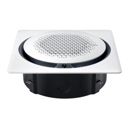 Samsung AC100MN4PKH/EU кассетный кондиционер