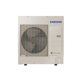 Samsung AC100MXADKH/EU колонный кондиционер