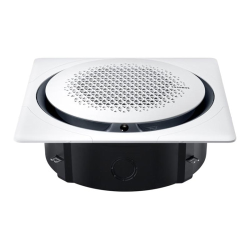 Samsung AC120MN4PKH/EU кассетный кондиционер Samsung AC120MN4PKH/EU кассетный кондиционер