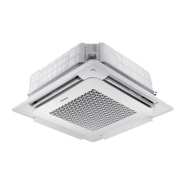 Samsung AC140NN4DKH/EU кассетный кондиционер