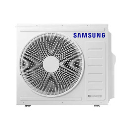 Мульти-сплит система Samsung AJ080TXJ4KH/EA