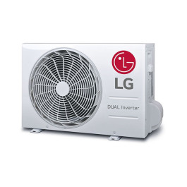 LG AP09RK AIR PURICARE Inverter сплит система