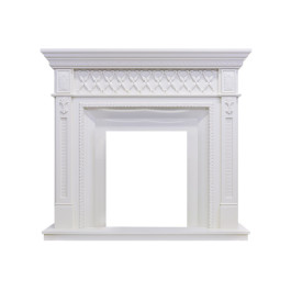 Dimplex Alexandria - Белый дуб