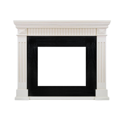 Dimplex America - Слоновая кость с патиной Dimplex America - Слоновая кость с патиной