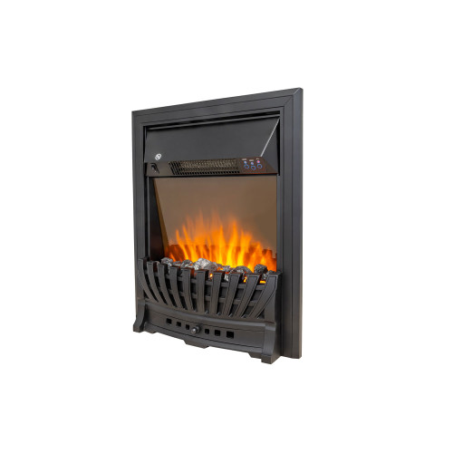 Royal Flame Aspen Black