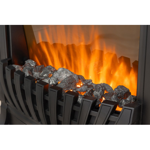 Royal Flame Aspen Black