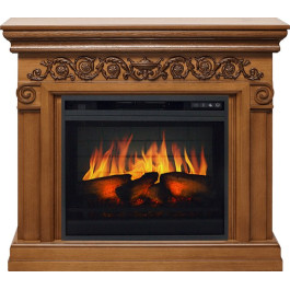 Royal Flame Athena - Дуб с очагом Vision 23 EF LED 3D FX