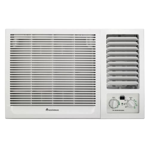 Axioma ASJC07-NM1A оконный кондиционер Axioma ASJC07-NM1A оконный кондиционер