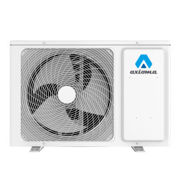Axioma ASX18D1U / ASB18D1U Серия D сплит система