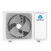 Axioma ASX18D1Z1R / ASB18D1Z1R Серия D Inverter сплит система