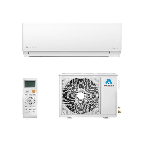 Axioma ASX18FZ1 / ASB18FZ1 Серия F Inverter сплит система