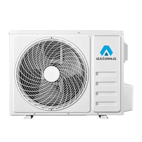 Axioma ASX18HZ1 / ASB18HZ1 Серия H Inverter сплит система