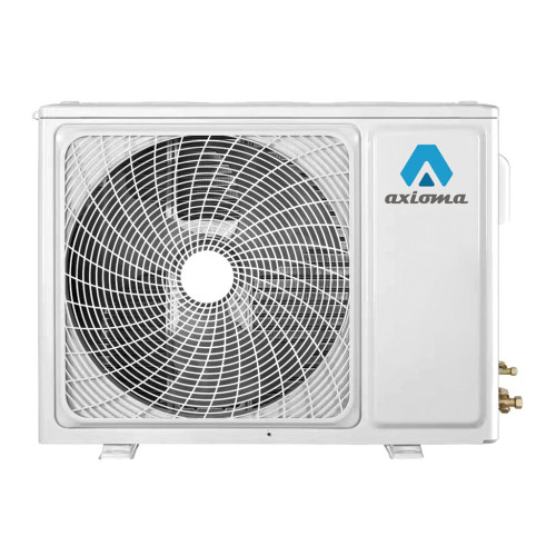 Axioma ASX24FZ1 / ASB24FZ1 Серия F Inverter сплит система
