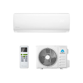 Axioma ASX24H1 / ASB24H1 Серия H сплит система