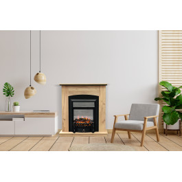 Royal Flame Barcelona SFT (Разборный) - Серый графит