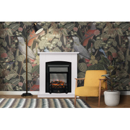 Royal Flame Barcelona (Разборный) - Дуб галифакс