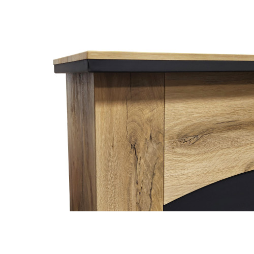 Royal Flame Barcelona (разборный) - Дуб золотой