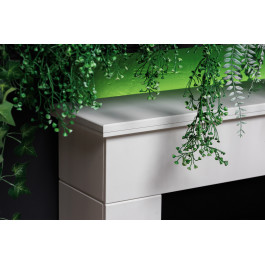 Royal Flame Bergen (Разборный) - Темная олива