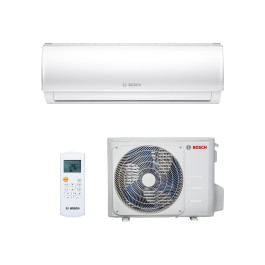 Bosch Climate 5000 RAC 7-3 IBW / Climate 5000 RAC 7-2 OUE Climate 5000 сплит система