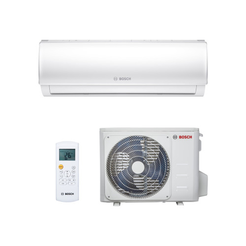 Bosch Climate 5000 RAC 7-3 IBW / Climate 5000 RAC 7-2 OUE Climate 5000 сплит система