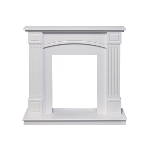 Royal Flame Boston - Белый (Высота 925см)