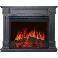Royal Flame Boston - Серый графит с очагом Jupiter FX New
