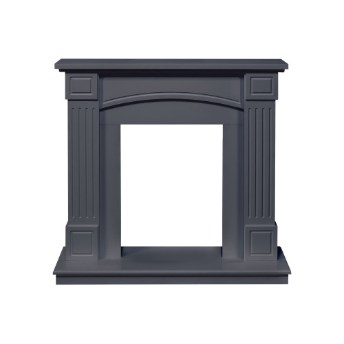 Royal Flame Boston - Серый графит (Высота 925см)