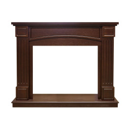 Dimplex Boston - Темный дуб