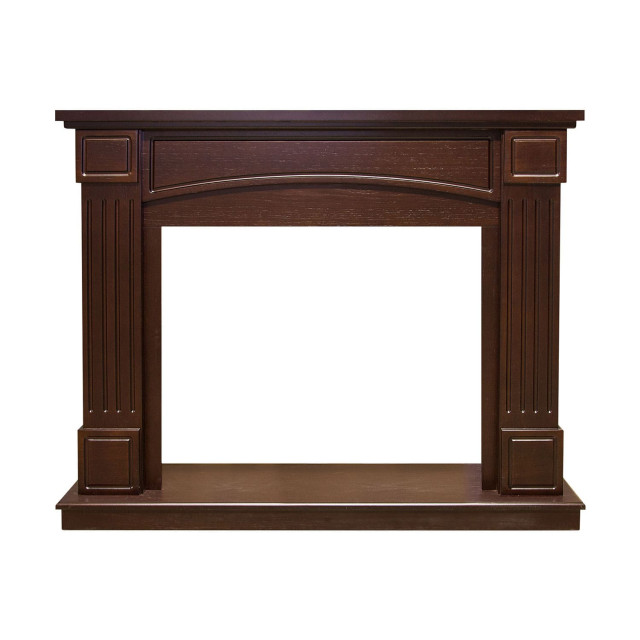 Dimplex Boston - Темный дуб