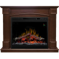 Dimplex Boston - Темный дуб с очагом Symphony 26 DF2624L-INT