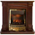 Dimplex Boston - Темный дуб (Высота 925см) с очагом Atherton