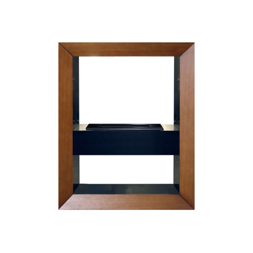 Dimplex Boxx - Орех