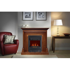 Royal Flame Bradford - Белый