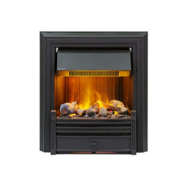 Dimplex Brookline Black