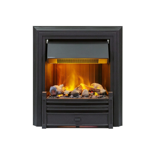 Dimplex Brookline Black