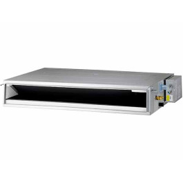 LG CL09R/UU09WR канальный кондиционер