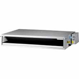 LG CL12R/UU12WR канальный кондиционер