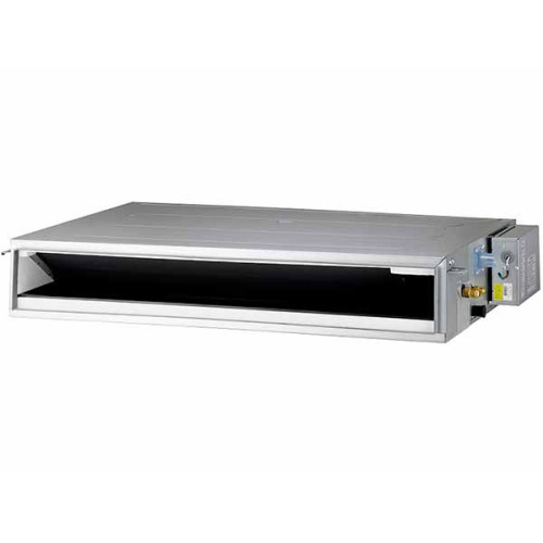 LG CL18R/UU18WR канальный кондиционер