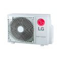LG CT09R/UU09WR кассетный кондиционер — фото 3