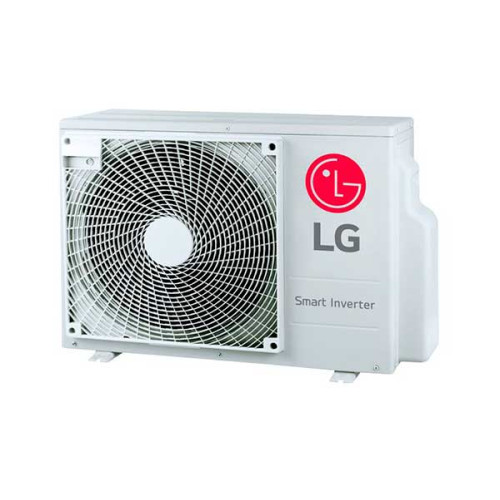 LG CT12R/UU12WR кассетный кондиционер