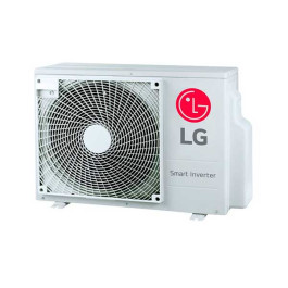 LG CT18R/UU18WR кассетный кондиционер
