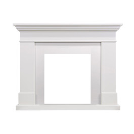 Dimplex California - Алебастр (Высота 1005мм)