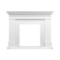 Dimplex California - Белый