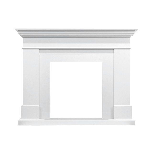 Dimplex California - Белый