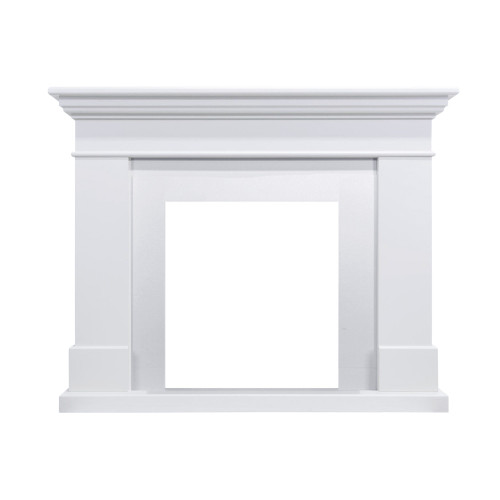 Dimplex California - Белый (Высота 1005мм)