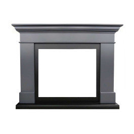 Royal Flame California - Серый графит